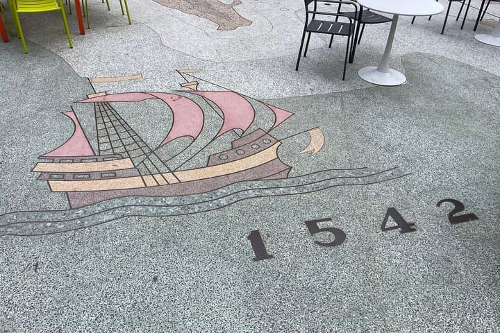 Echoes of Missing Melodies — San Diego Outdoor Escape Game Through Musical Landmarks photo 3