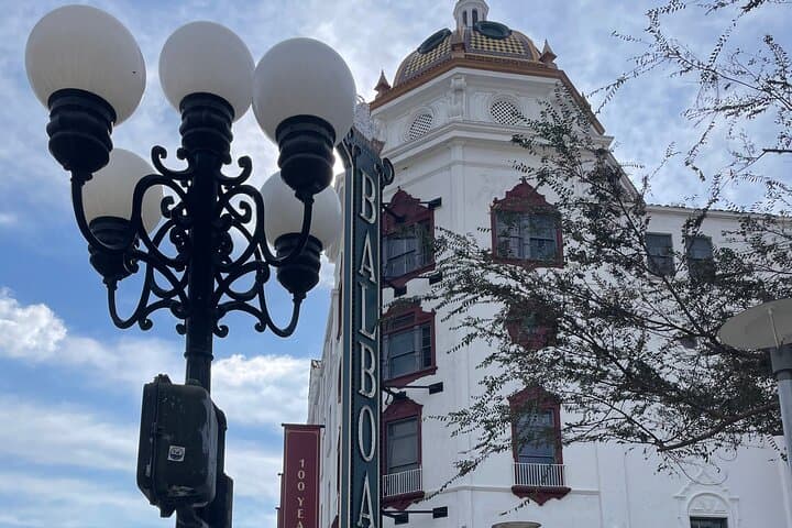 Echoes of Missing Melodies — San Diego Outdoor Escape Game Through Musical Landmarks photo 5