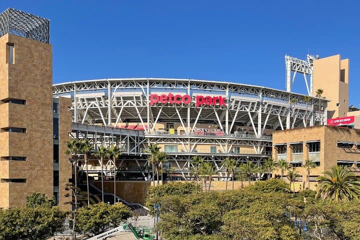 Echoes of Missing Melodies — San Diego Outdoor Escape Game Through Musical Landmarks photo 6
