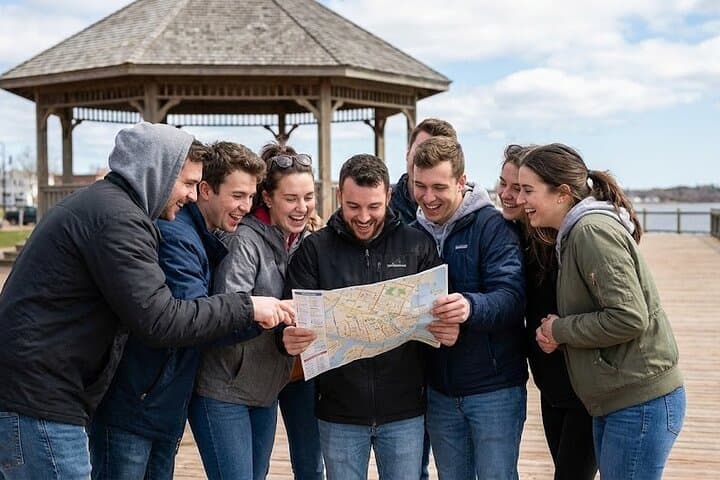 Charlottetown Scavenger Hunt — Explore the Birthplace of Confederation in 2 Hours photo 1