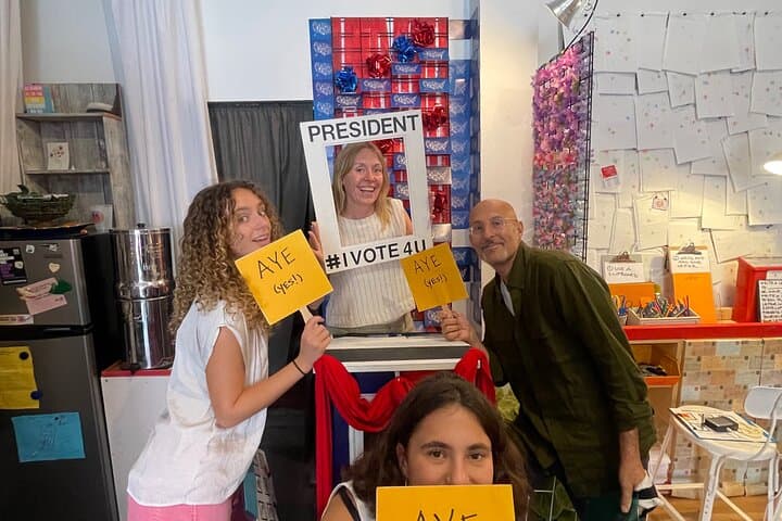 HumorVille Brooklyn Immersive Experience — 2-Hour Interactive Small-Town Performance photo 6