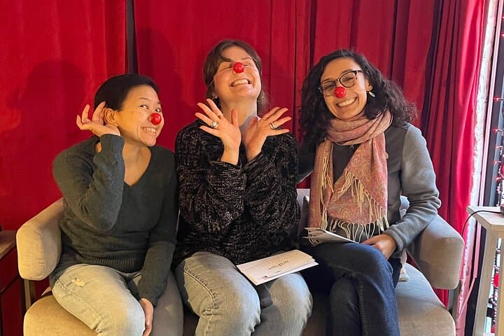 HumorVille Brooklyn Immersive Experience — 2-Hour Interactive Small-Town Performance photo 3