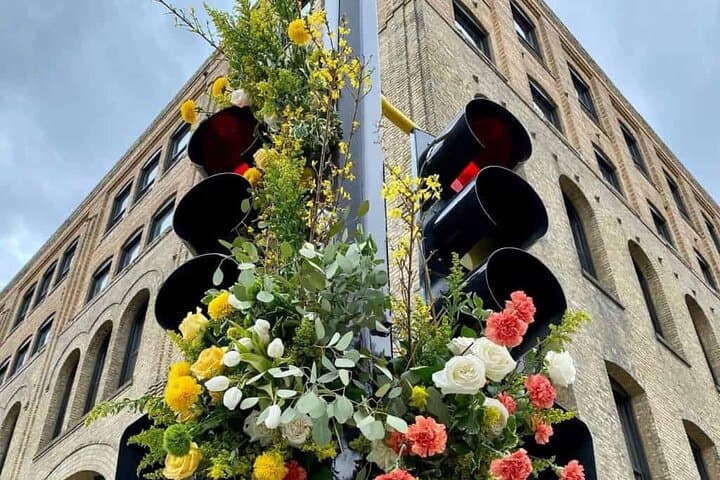 North Loop Food Tour: 3-Hour Culinary Walk Through Minneapolis' Warehouse District photo 4