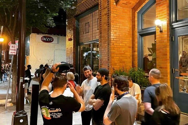 North Loop Food Tour: 3-Hour Culinary Walk Through Minneapolis' Warehouse District photo 5