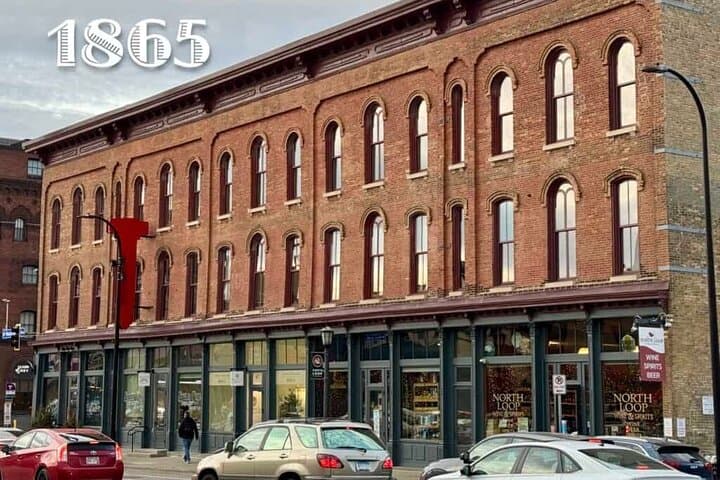 North Loop Food Tour: 3-Hour Culinary Walk Through Minneapolis' Warehouse District photo 6