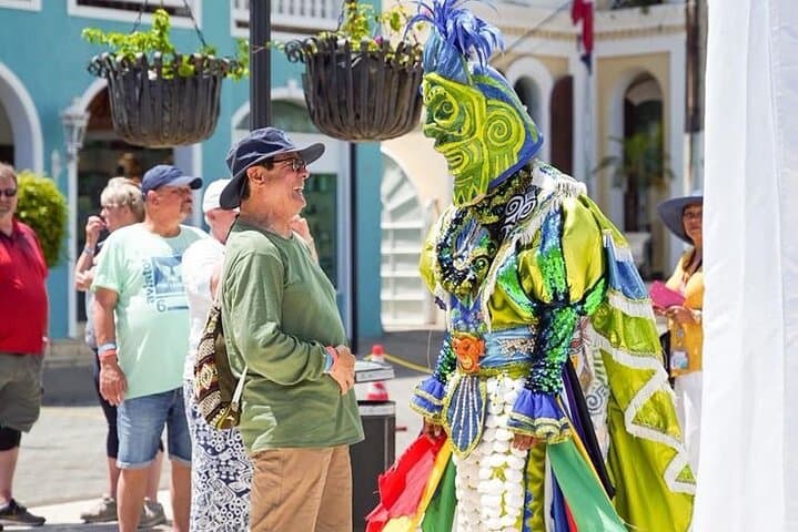 Puerto Plata City Tour — History, Rum Tastings & Colorful Streets photo 1
