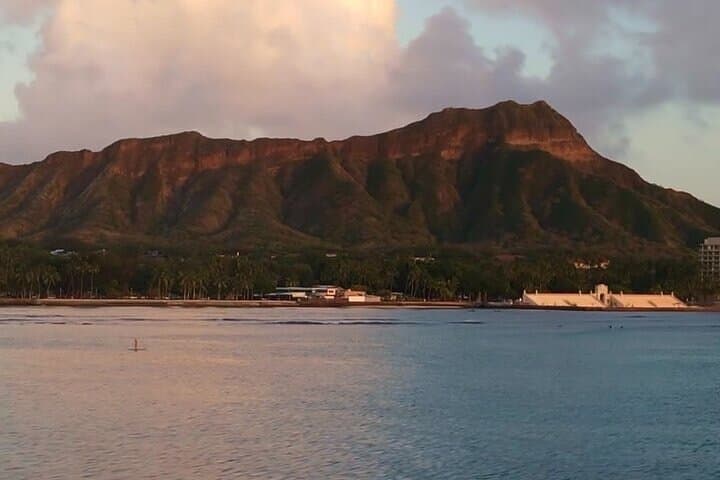 Waikiki Whale Watching Small-Group Cruise | Oahu Humpback Tour photo 6