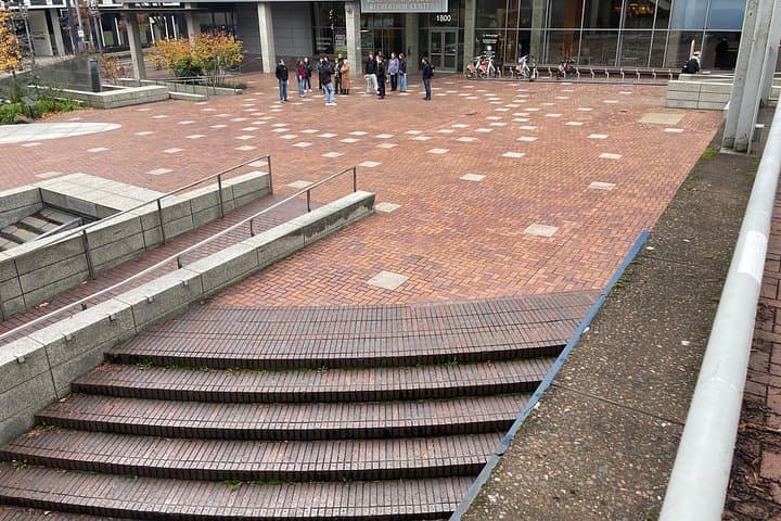 Feuding Founders Portland Outdoor Escape Room: Self-Guided Historic Treasure Hunt photo 4