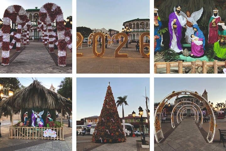Puerto Plata City Tour: Rum, Chocolate & Cigar Tastes