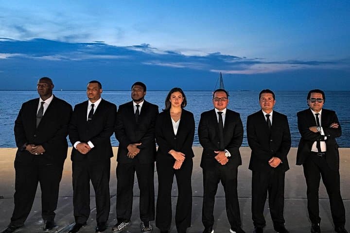 Private Luxury Transfer: MSY Airport to New Orleans by Sedan, SUV or Sprinter photo 2