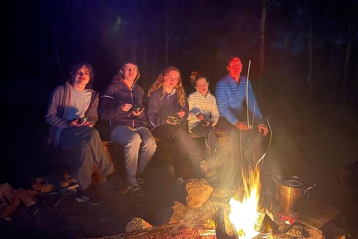 Clyde River Kayak Camping: 3-Day Guided Expedition from Batemans Bay photo 5