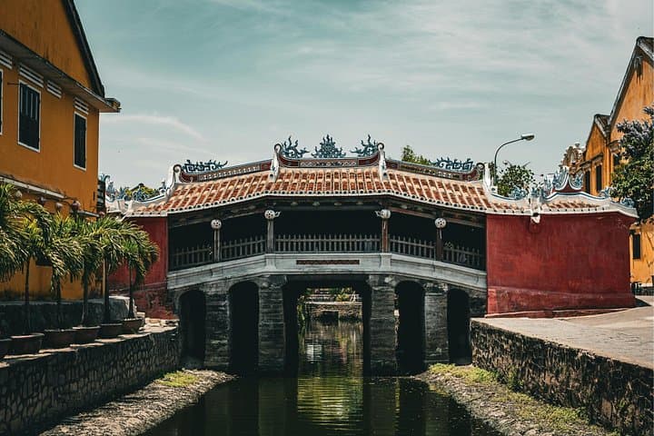 Da Nang to Hoi An Private Shore Excursion — Hai Van Pass, Cam Thanh & Hoi An Ancient Town photo 3