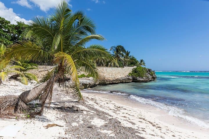 Grand Cayman Private Shore Snorkeling & Beach Escape from George Town Port photo 1