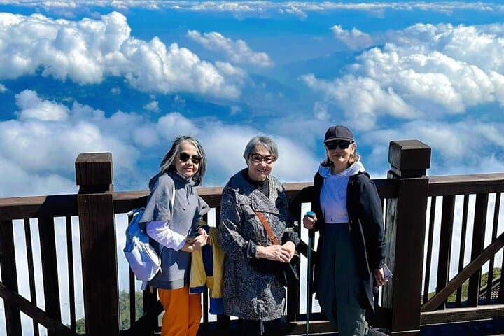 Sapa Highlights: 2-Day Cat Cat Village & Fansipan Peak from Hanoi photo 3