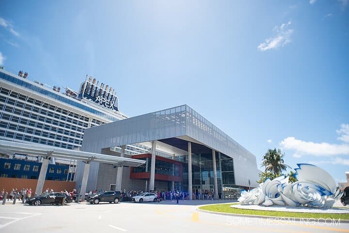 Private Luxury Transfer from FLL/MIA to Port Everglades: Direct Airport-to-Cruise Service photo 6