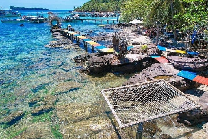 Private South Phu Quoc Day Tour: Cable Car, Khem Beach & Pearl Farm photo 4