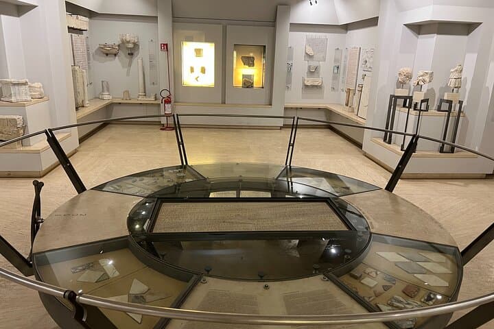 Case di Celio: Skip-the-Line Ticket to Explore Rome’s Celian Hill Secrets photo 2