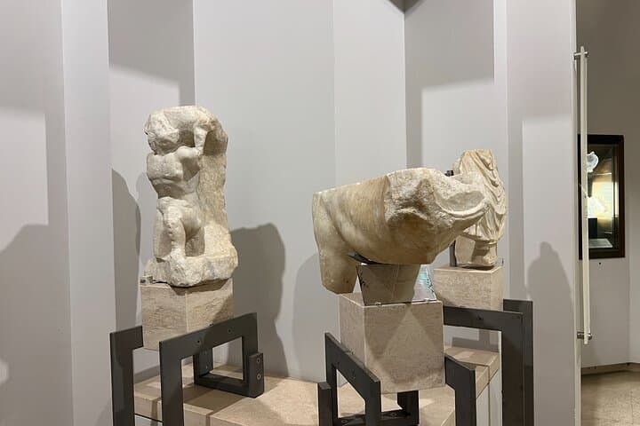 Case di Celio: Skip-the-Line Ticket to Explore Rome’s Celian Hill Secrets photo 3