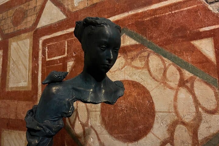 Case di Celio: Skip-the-Line Ticket to Explore Rome’s Celian Hill Secrets photo 5
