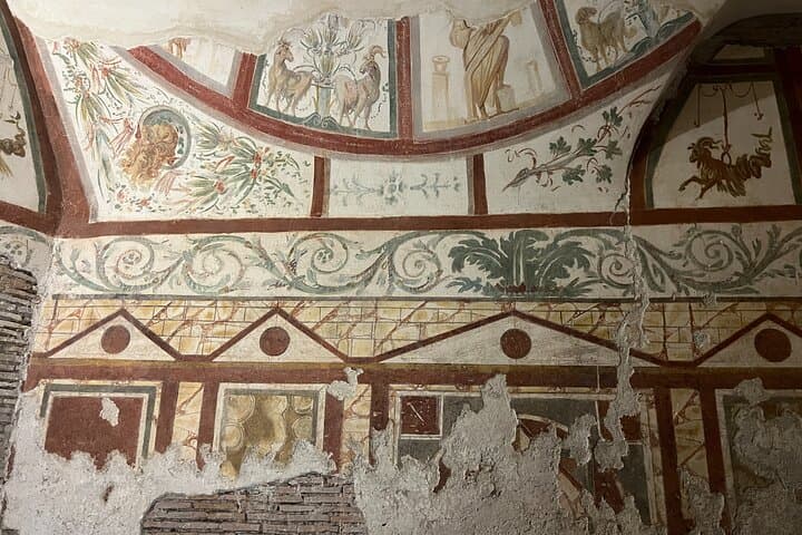 Case di Celio: Skip-the-Line Ticket to Explore Rome’s Celian Hill Secrets