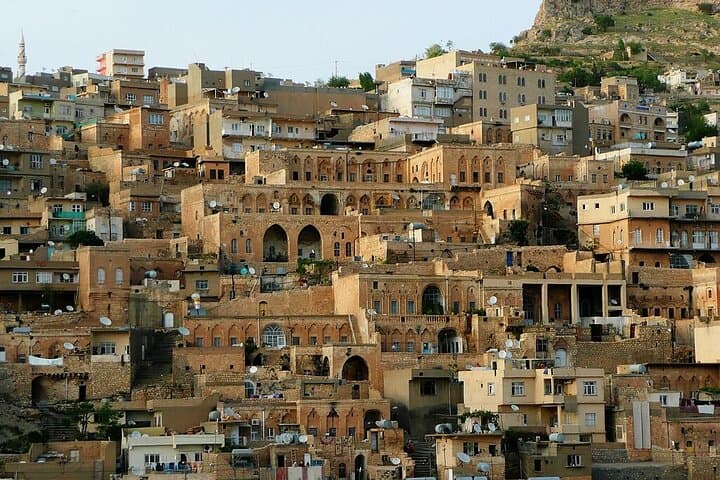 Sanliurfa Multi-Day Göbeklitepe, Harran & Mardin Cultural Tour photo 3