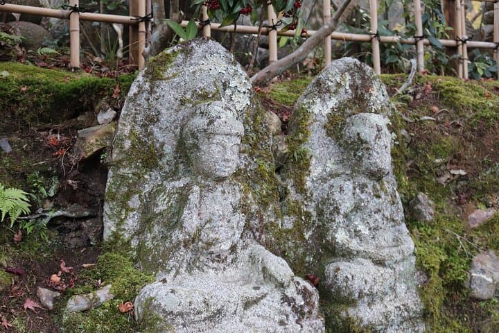 Arashiyama Bamboo Forest Hiking: Hidden Temples & Mountain Views photo 6