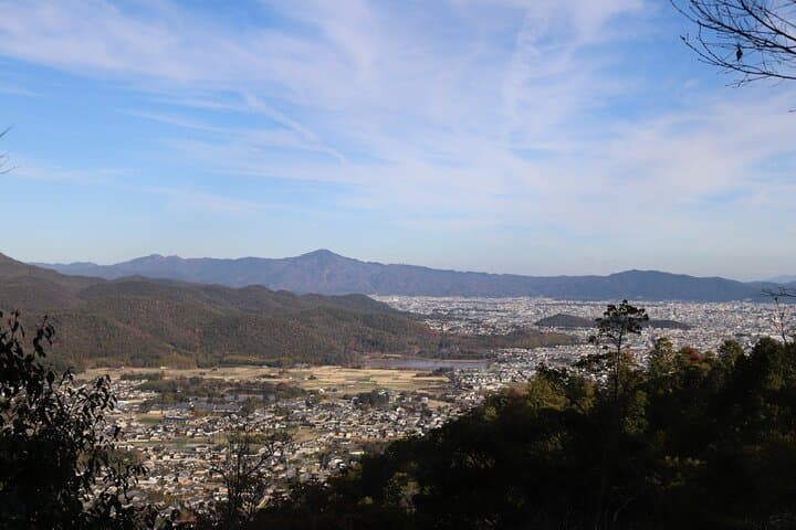 Arashiyama Bamboo Forest Hiking: Hidden Temples & Mountain Views photo 3