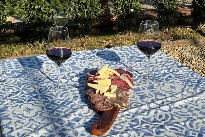 E‑Bike Chianti Loop from Florence: Vineyards, Agriturismo Lunch & Piazzale Views photo 4