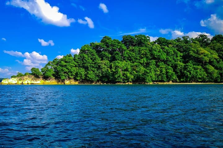 Full-Day Port Blair Tour — Cellular Jail, Ross Island & Corbyn's Cove