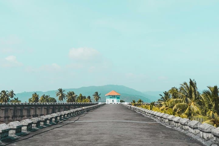 Full-Day Port Blair Tour — Cellular Jail, Ross Island & Corbyn's Cove photo 3