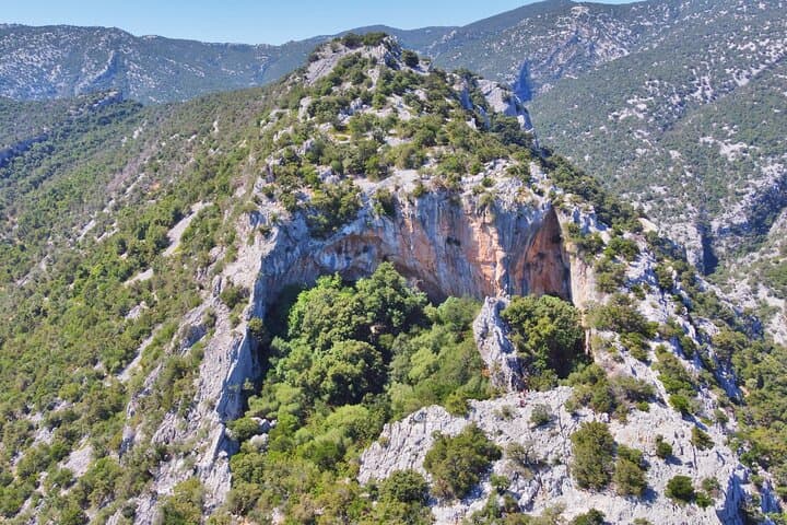 Trek to Mount Tiscali: Explore the Nuragic Village in Lanaitho Valley photo 3