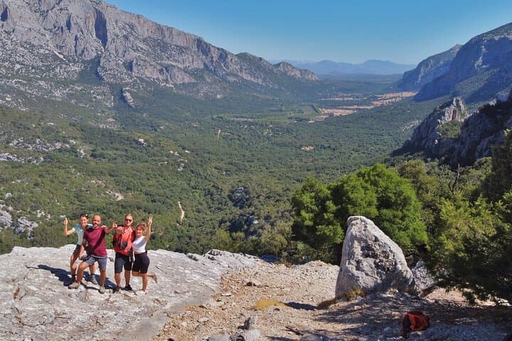 Trek to Mount Tiscali: Explore the Nuragic Village in Lanaitho Valley photo 2