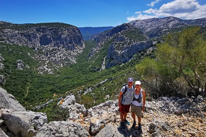 Trek to Mount Tiscali: Explore the Nuragic Village in Lanaitho Valley photo 4
