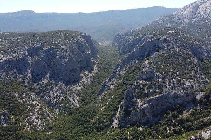 Trek to Mount Tiscali: Explore the Nuragic Village in Lanaitho Valley photo 6