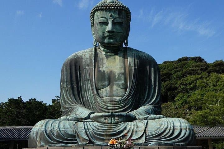 2-Day Kamakura and Tokyo Private Car Tour with English-Speaking Driver photo 1