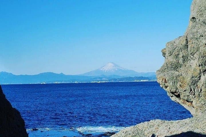 2-Day Kamakura and Tokyo Private Car Tour with English-Speaking Driver photo 4