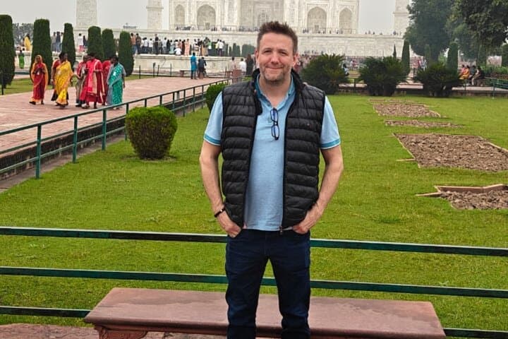 Golden Triangle: Private Cultural Tour of Delhi, Agra & Jaipur photo 3