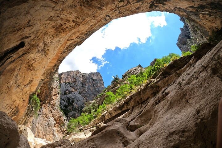 Trekking Gorropu Gorge from Orosei or Dorgali: A Practical Guide to Sardinia's Wild Canyon