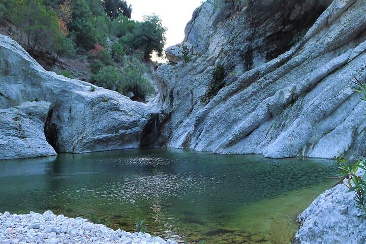 Trekking Gorropu Gorge from Orosei or Dorgali: A Practical Guide to Sardinia's Wild Canyon photo 5