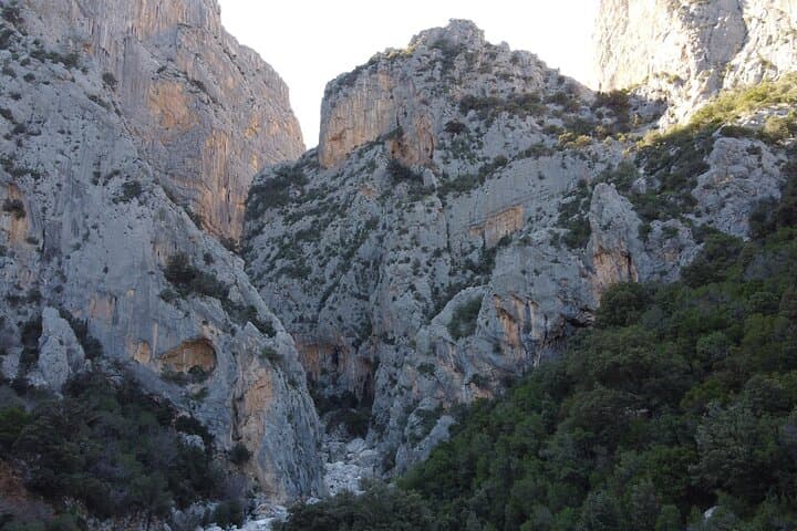 Trekking Gorropu Gorge from Orosei or Dorgali: A Practical Guide to Sardinia's Wild Canyon photo 6
