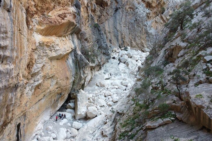 Trekking Gorropu Gorge from Orosei or Dorgali: A Practical Guide to Sardinia's Wild Canyon photo 4
