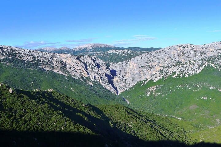 Trekking Gorropu Gorge from Orosei or Dorgali: A Practical Guide to Sardinia's Wild Canyon photo 2