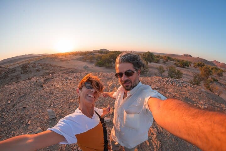 Lanzarote Private Tour: Explore César Manrique’s Volcanic Art and Natural Wonders