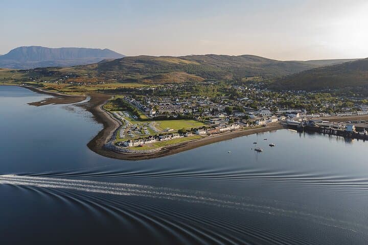 Private Highlands Tour from Ullapool: Custom Shore Excursion to Lochs, Glens & Castles photo 4