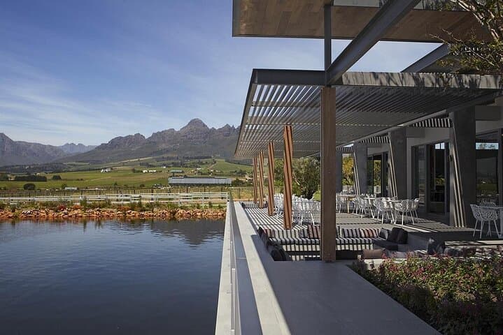 Cape Town VIP: 3-Day African Dining, Zipline & Champagne Sunset Cruise photo 6