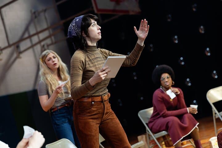 Liberation on Broadway: A Modern Play on Freedom and Family photo 2