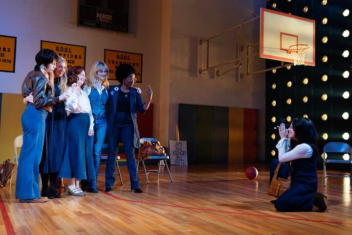 Liberation on Broadway: A Modern Play on Freedom and Family photo 6