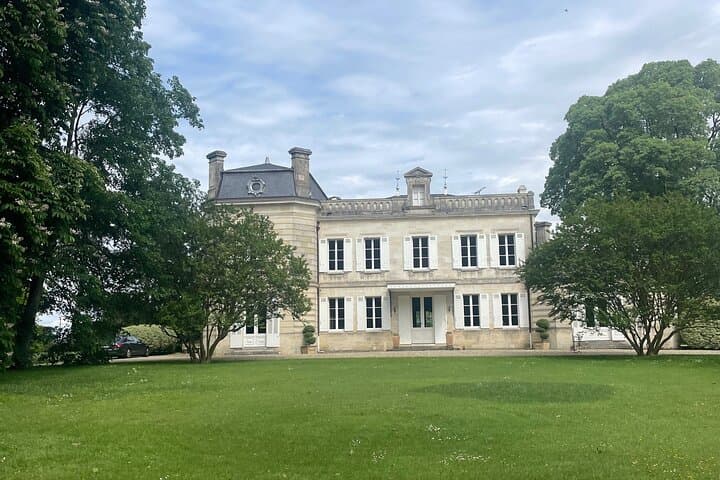 Saint-Émilion and Pomerol Wine Tour: Half-Day Fine Wines Tasting and Village Walk photo 2