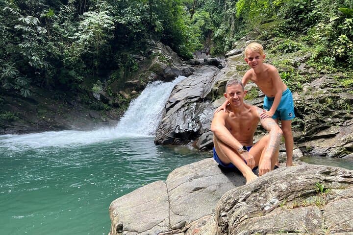 UTV Adventure to Pozo Azul: Day Trip from Panama City to El Valle de Antón