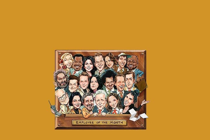 All Out: Comedy About Ambition — Broadway Ticket Guide & What to Expect photo 5